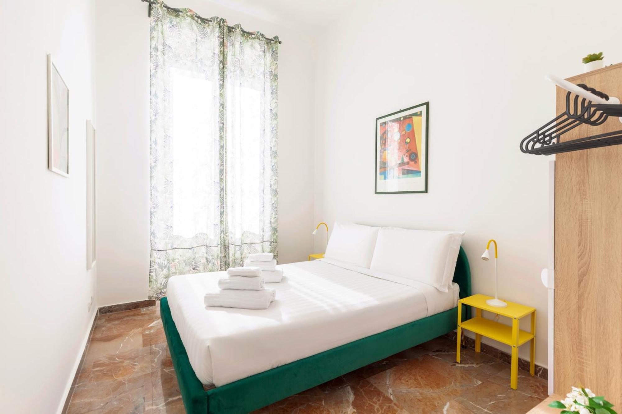 Hostly-maison Sant'angelo-few Steps From Vatican Appartamento Roma