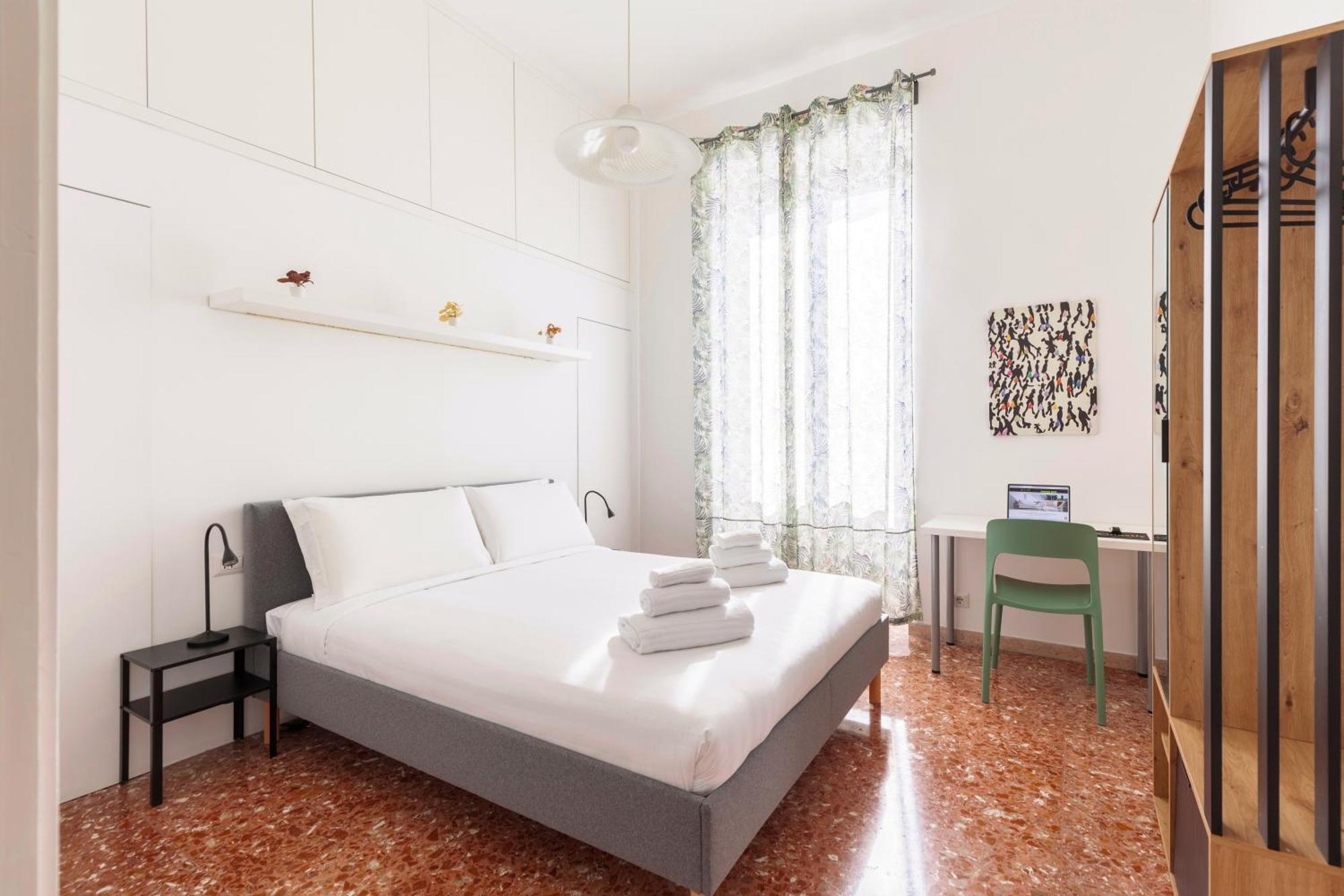 Hostly-maison Sant'angelo-few Steps From Vatican Appartamento